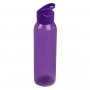 Бутылка для воды BINGO, фиолетовая