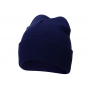 Шапка Dunant, темно-синяя