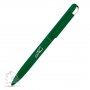 Ручка шариковая Jupiter Chili, темно-зеленая