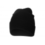 Шапка Dunant, черная