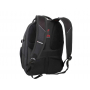 Рюкзак ScanSmart с отделением для ноутбука 15", Wenger, спина