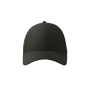 Бейсболка PITCH, черная