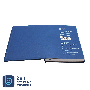 Ежедневник Bplanner.02, синий