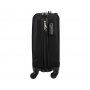 Чемодан Travel, черный