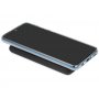 Портативное беспроводное зарядное устройство Airbank, 10000 mAh, пример использования