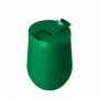 Кофер софт-тач NEO CO12s, зеленый