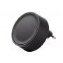 Адаптер питания USB Poweron, черный