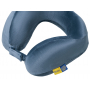 Подушка для путешествий с эффектом памяти Tranquility Pillow, синяя