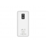 Внешний аккумулятор с дисплеем и встроенными кабелями VA2220, 20000 mAh