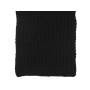 Шарф Nordend, черный