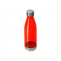 Подарочный набор с термосом и бутылкой Bottle set, красный