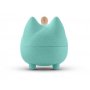 Портативная колонка Mysound Tito, бирюзовая