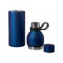 Универсальный составной термос Inverse, синий