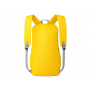 Рюкзак Fab neo, желтый