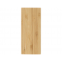 Внешний аккумулятор из бамбука Bamboo, 5000 mAh
