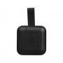 Портативная колонка TWS с подсветкой лого Tiny, 3 Вт