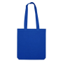 Cумка хозяйственная Bagsy easy 105 г/м2, синяя