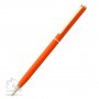 Шариковая ручка Hotel Gold, оранжевая