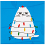 Набор Warmest Wishes, 3 открытки с конвертами