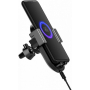 Автомобильный держатель Xiaomi ZMI Wireless Charging Car Holder