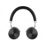 Наушники Mysound BH-12, черные, обратная сторона