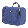 Несессер Toiletry Ki, Wenger, синий