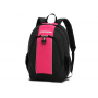Рюкзак, Wenger, чёрный с розовым