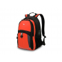 Рюкзак с отделением для ноутбука 15", Wenger, оранжевый