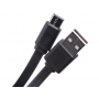 Кабель USB 2.0 A - USB Type-C