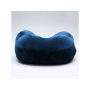 Подушка для путешествий со встроенным массажером Massage Tranquility Pillow