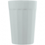 Термостакан iconyMug, белый, вид спереди