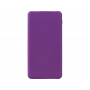 Внешний аккумулятор Powerbank C1 5000, фиолетовый