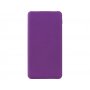 Внешний аккумулятор Powerbank C1 5000, фиолетовый