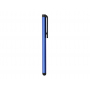 Стилус металлический Touch Smart Phone Tablet PC Universal, темно-синий