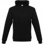 Толстовка ID.003, черная