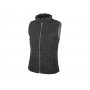 Жилет Ontario, женский, черный