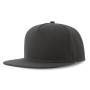 Бейсболка SNAP FIVE-S, темно-серая