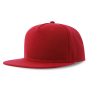 Бейсболка SNAP FIVE-S, красная