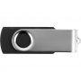 USB-флешка, черная