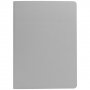 Ежедневник Flex Shall New, недатированный, серый