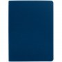 Ежедневник Flex Shall New, недатированный, синий