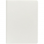 Ежедневник Flex Shall New, недатированный, белый