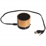 Беспроводная колонка Marley c FM-радио, общий вид