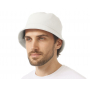 Панама Manila, унисекс, белая