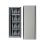 Отвертка с набором насадок Mi Precision Screwdriver Kit