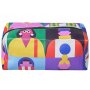 Косметичка с возможностью полноцветной печати
