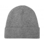 Шапка Nordend, серый меланж