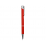 Карандаш механический Legend Pencil, soft-touch, красный