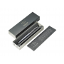 Ручка шариковая Parker Jotter XL Matte CT, серая с серебристым