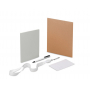 Welcome pack Smart start, белый